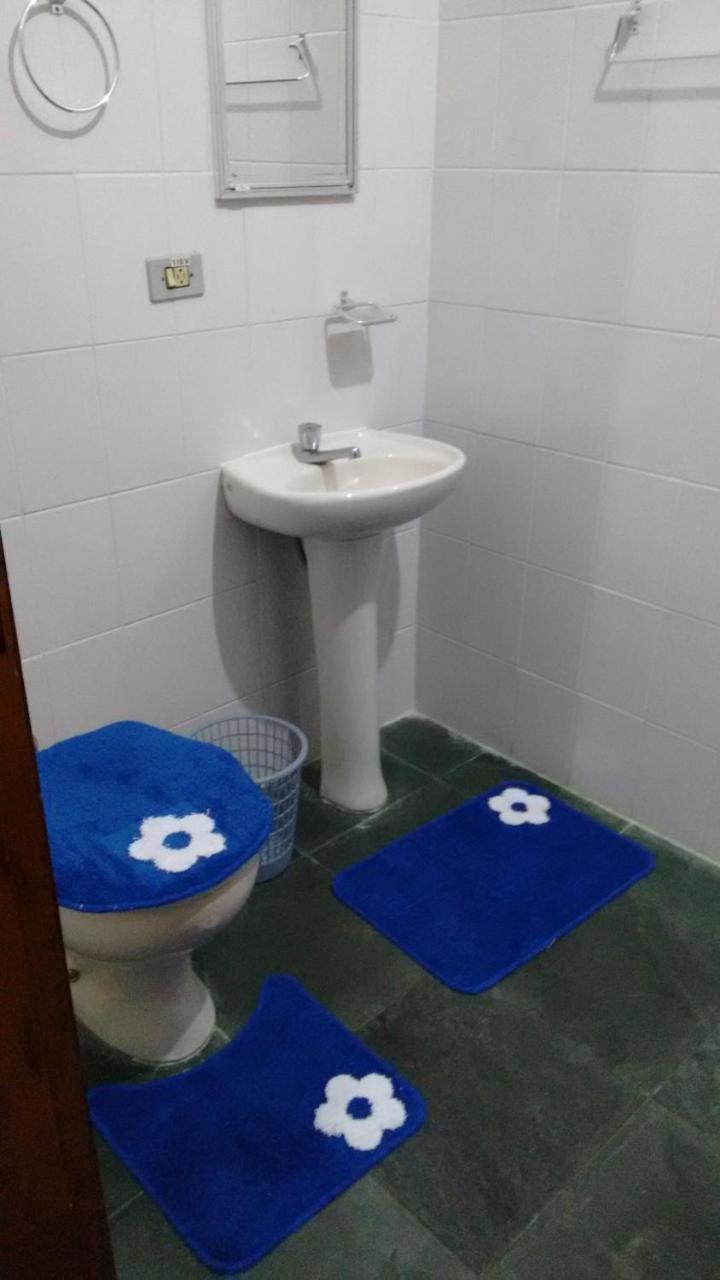 Mata Atlantica Chales - Praia Da Lagoinha, Ubatuba - Sp Exterior foto