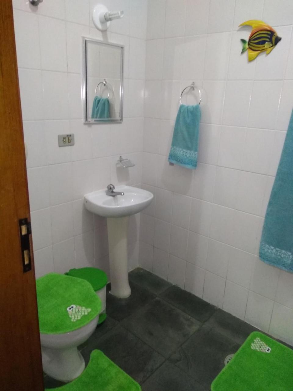 Mata Atlantica Chales - Praia Da Lagoinha, Ubatuba - Sp Exterior foto